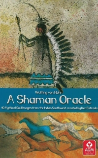 A Shaman Oracle Cards